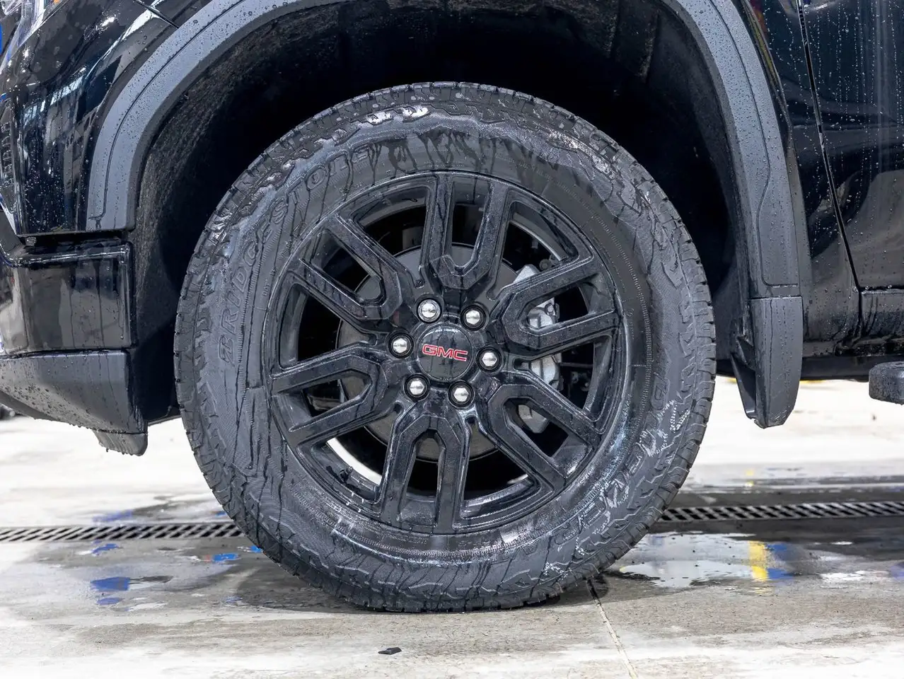 GMC Sierra 1500 снимка GMC Sierra 1500
