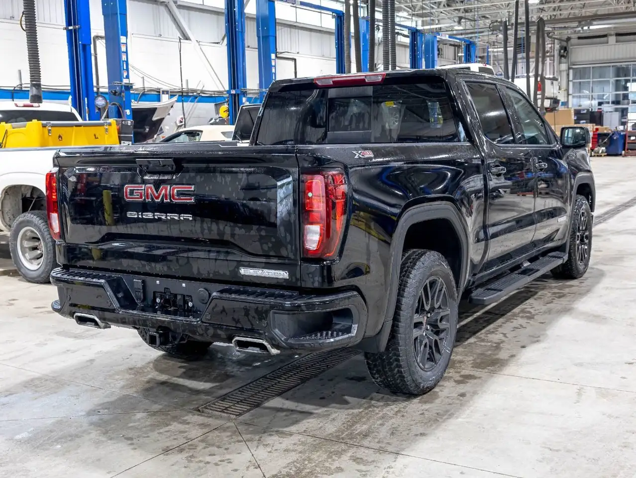 GMC Sierra 1500 снимка GMC Sierra 1500