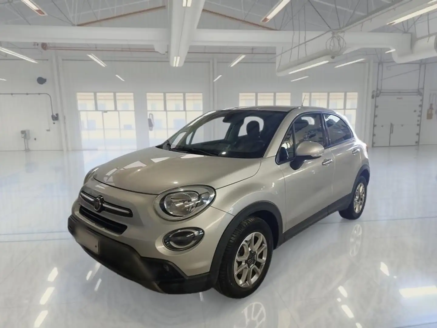 Fiat 500X 1.0 T3 120cv MT E6D Business - 1