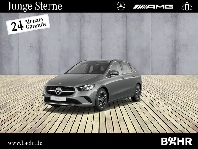 2025 Mercedes-Benz B-Class in Grey for sale
