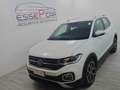Volkswagen T-Cross 1.0 TSI 115 CV First Edition Bianco - thumbnail 1