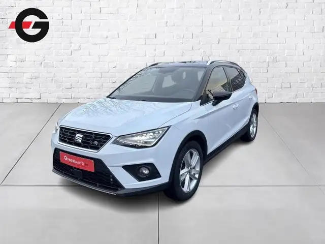 SEAT Arona FR TSI 110 AUTO