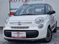 Fiat 500L 1.3 Multijet*1 MAIN*CARNET*GPS*PDC*CLIM*EURO 6b Blanc - thumbnail 1
