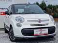 Fiat 500L 1.3 Multijet*1 MAIN*CARNET*GPS*PDC*CLIM*EURO 6b Blanc - thumbnail 2