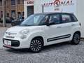 Fiat 500L 1.3 Multijet*1 MAIN*CARNET*GPS*PDC*CLIM*EURO 6b Blanc - thumbnail 12