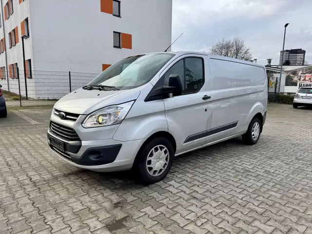 Ford Transit Custom Kasten 340 L2 * Facelift * Kamera