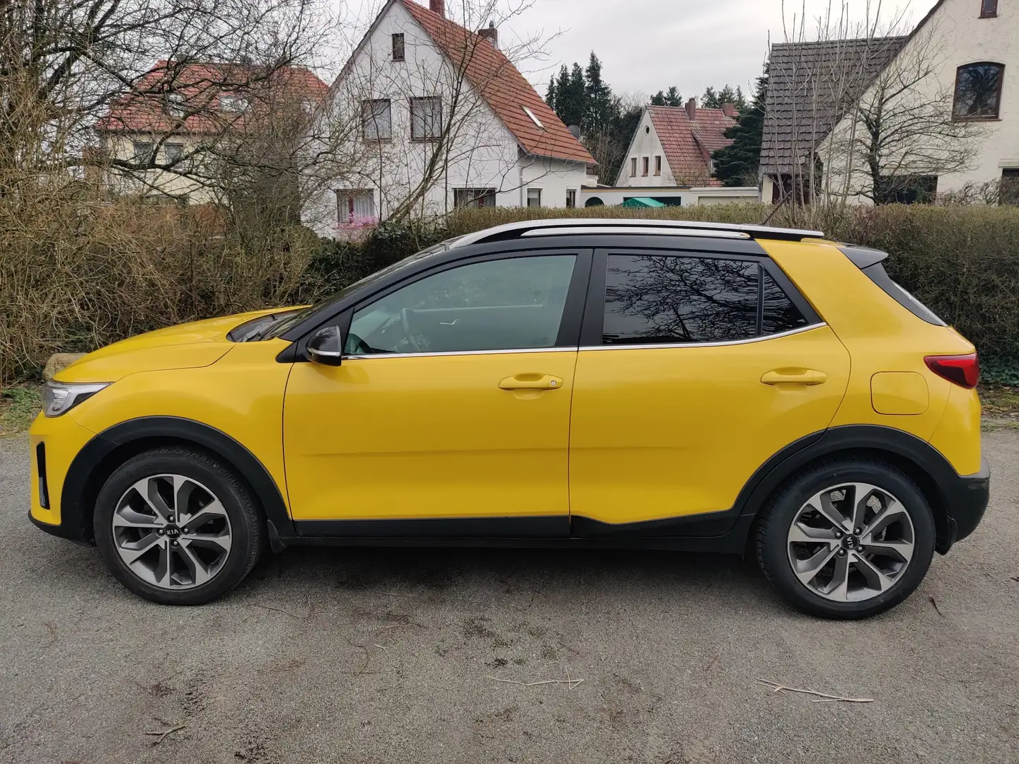 Kia Stonic 1.4 Spirit - 1