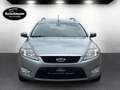 Ford Mondeo Turnier Trend 2,0 KLIMA 8fach uvm. Silber - thumbnail 9
