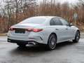 Mercedes-Benz E 400 e 4M AMG-Sport/DIGITAL/360/Night/Distr/20" Gris - thumbnail 3