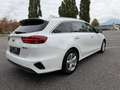 Kia Ceed SW / cee'd SW 1.6 CRDi Mild-Hybrid Silber 48V Lenkradheizung RFK Blanc - thumbnail 6