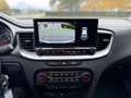Kia Ceed SW / cee'd SW 1.6 CRDi Mild-Hybrid Silber 48V Lenkradheizung RFK Blanc - thumbnail 17