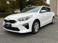Kia Ceed SW / cee'd SW 1.6 CRDi Mild-Hybrid Silber 48V Lenkradheizung RFK Blanc - thumbnail 3