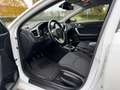 Kia Ceed SW / cee'd SW 1.6 CRDi Mild-Hybrid Silber 48V Lenkradheizung RFK Blanc - thumbnail 8