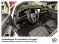 Volkswagen Golf GTI 2.0 TSI DSG LED Kamera ACC Navi Klima Weiß - thumbnail 3