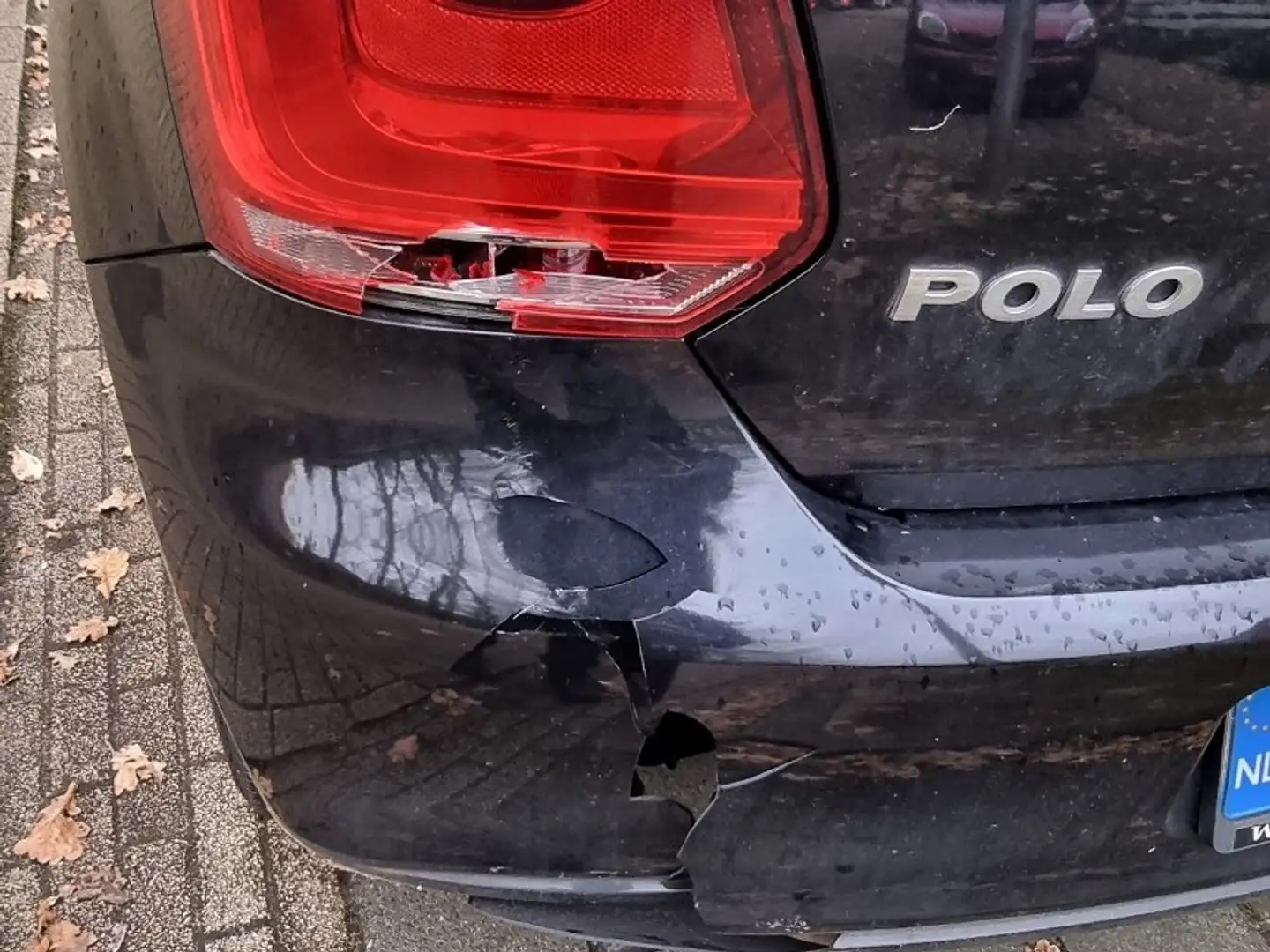 Volkswagen Polo 1.4 FSI Carplay - 2