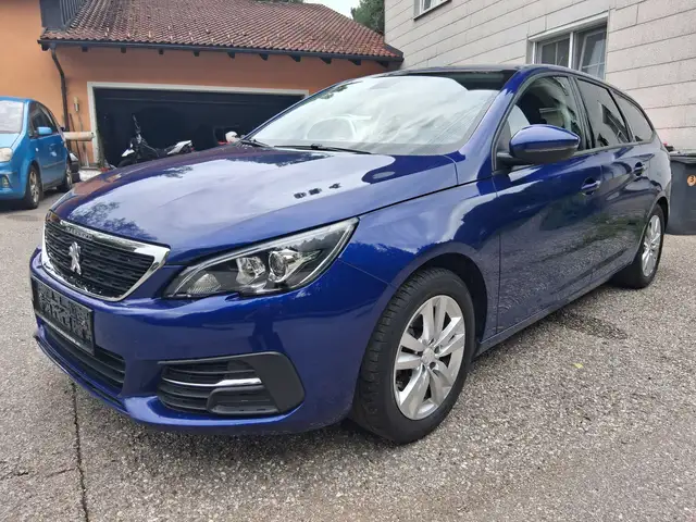Peugeot 308 SW 1,5 BlueHDI 130 Active S
