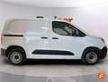 Peugeot Partner 75 kW / 102 CV Blanco - thumbnail 9