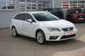 SEAT Leon Sportstourer 2.0 TDI Style LED Navi Kamera Blanc - thumbnail 3