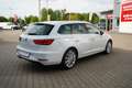 SEAT Leon Sportstourer 2.0 TDI Style LED Navi Kamera Blanc - thumbnail 5