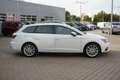 SEAT Leon Sportstourer 2.0 TDI Style LED Navi Kamera Blanc - thumbnail 4