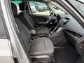 Opel Zafira C 2.0 CDTI Tourer Edition*1.HAND*AHK*E5* Argent - thumbnail 12