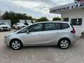 Opel Zafira C 2.0 CDTI Tourer Edition*1.HAND*AHK*E5* Argent - thumbnail 8