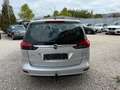 Opel Zafira C 2.0 CDTI Tourer Edition*1.HAND*AHK*E5* Argent - thumbnail 5