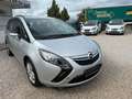 Opel Zafira C 2.0 CDTI Tourer Edition*1.HAND*AHK*E5* Argent - thumbnail 3
