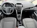 Opel Zafira C 2.0 CDTI Tourer Edition*1.HAND*AHK*E5* Argent - thumbnail 9