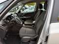 Opel Zafira C 2.0 CDTI Tourer Edition*1.HAND*AHK*E5* Argent - thumbnail 11