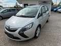 Opel Zafira C 2.0 CDTI Tourer Edition*1.HAND*AHK*E5* Argent - thumbnail 1