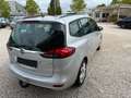 Opel Zafira C 2.0 CDTI Tourer Edition*1.HAND*AHK*E5* Argent - thumbnail 4