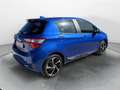 Toyota Yaris 1.5 Hybrid 5 porte Style Bleu - thumbnail 4