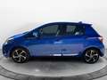 Toyota Yaris 1.5 Hybrid 5 porte Style Bleu - thumbnail 3