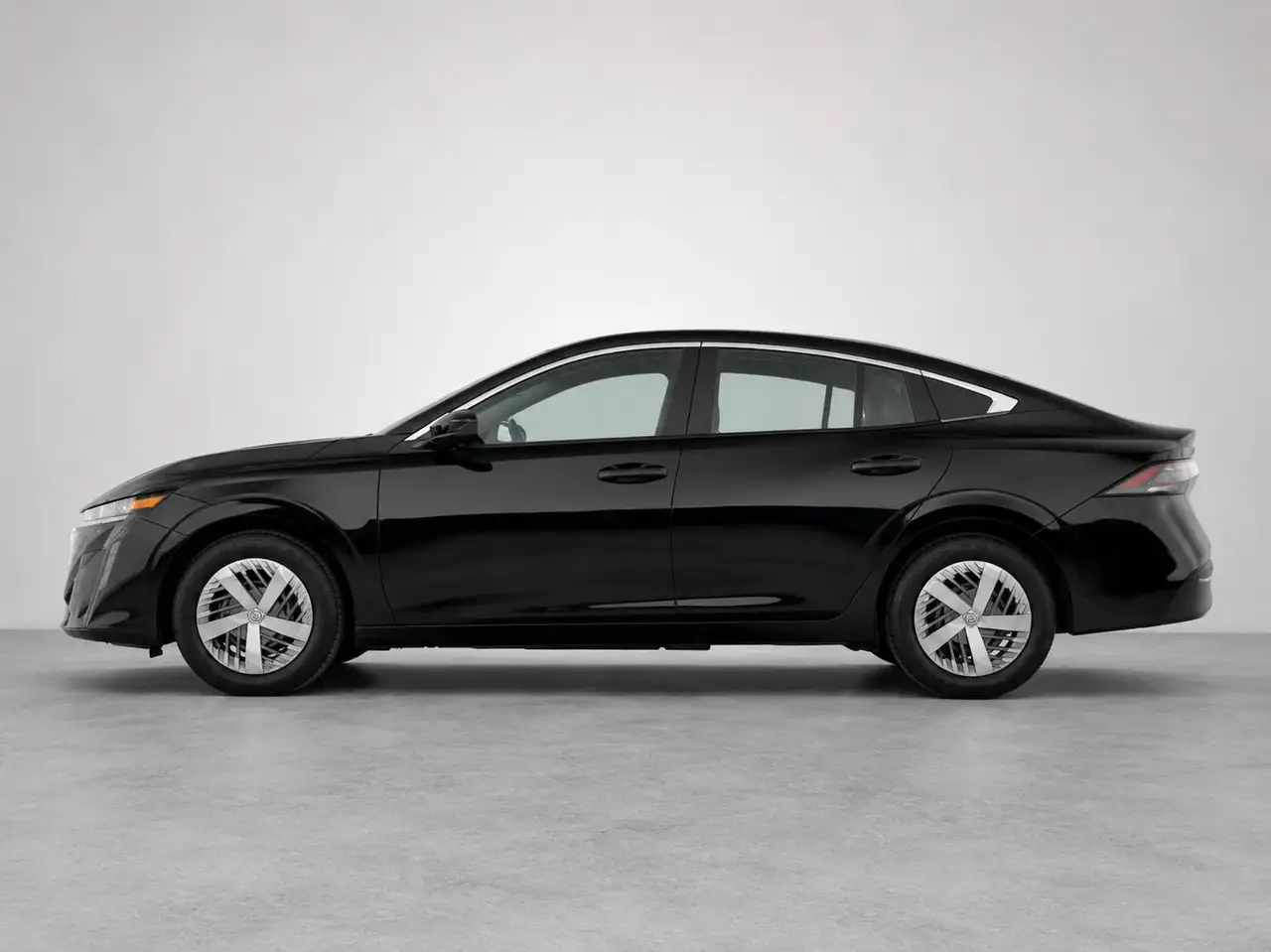 Nissan Sentra снимка Nissan Sentra