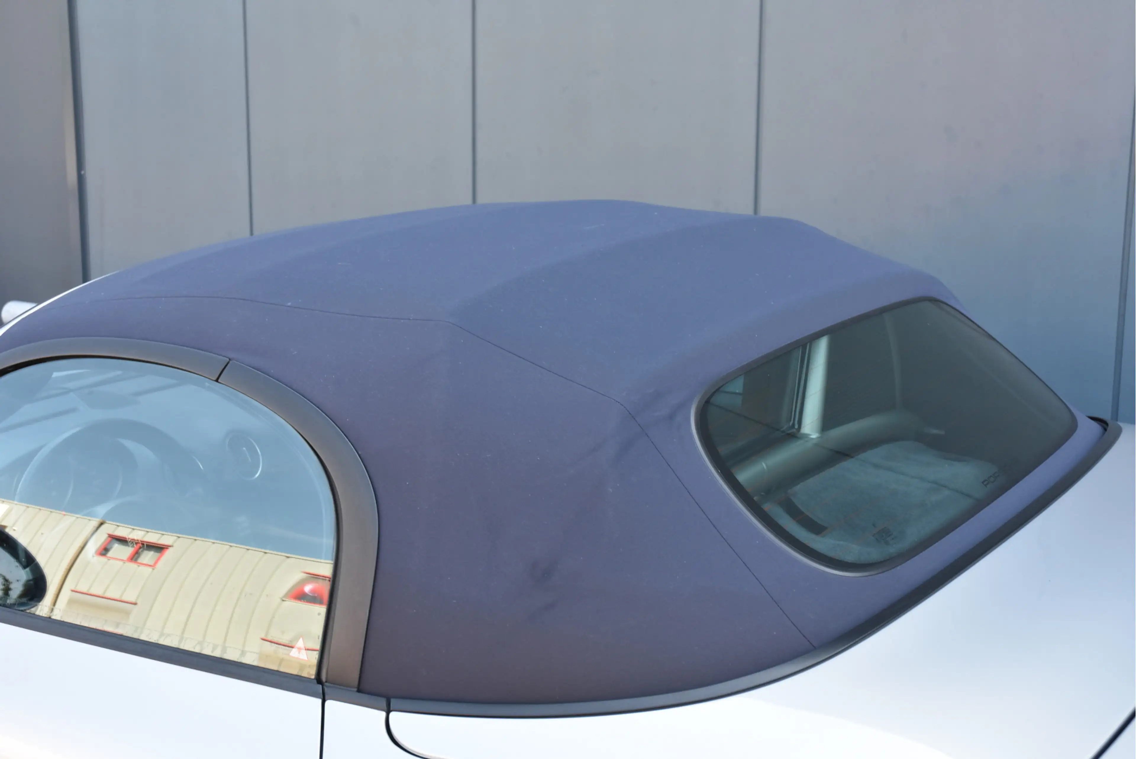 Porsche Boxster 987 MK2 2.9 Handgeschakeld! — photo 6