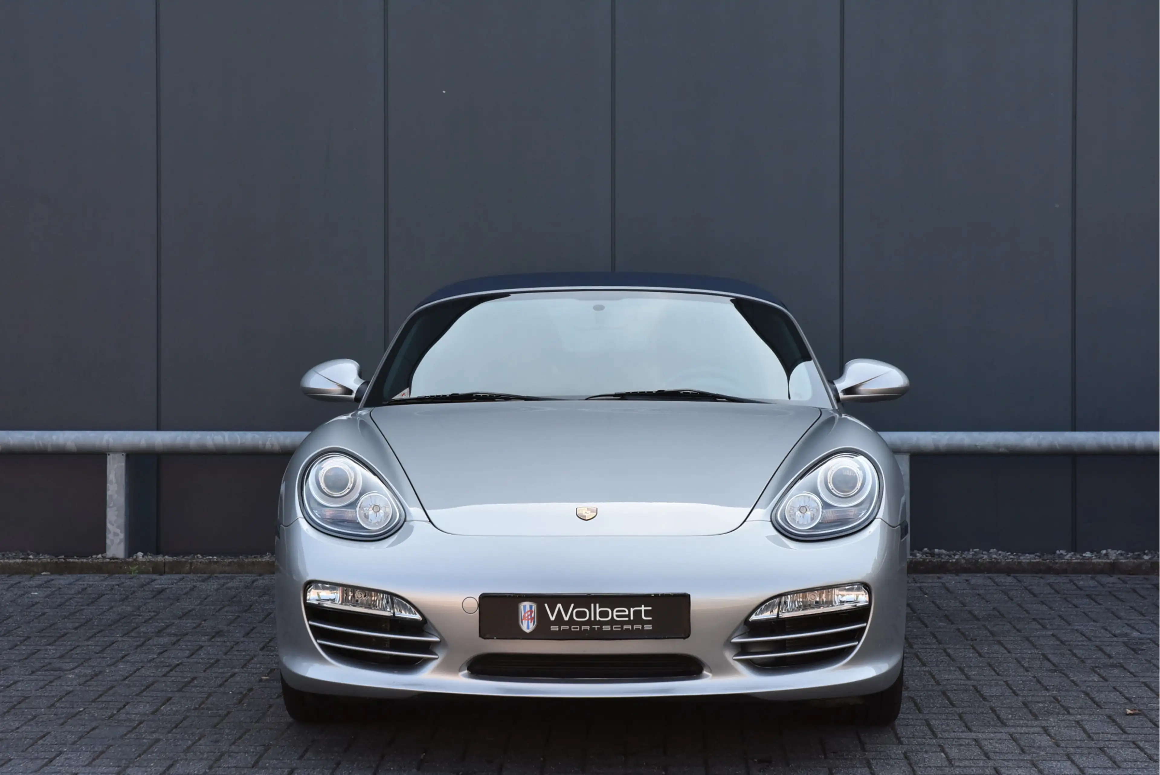 Porsche Boxster 987 MK2 2.9 Handgeschakeld! — photo 3