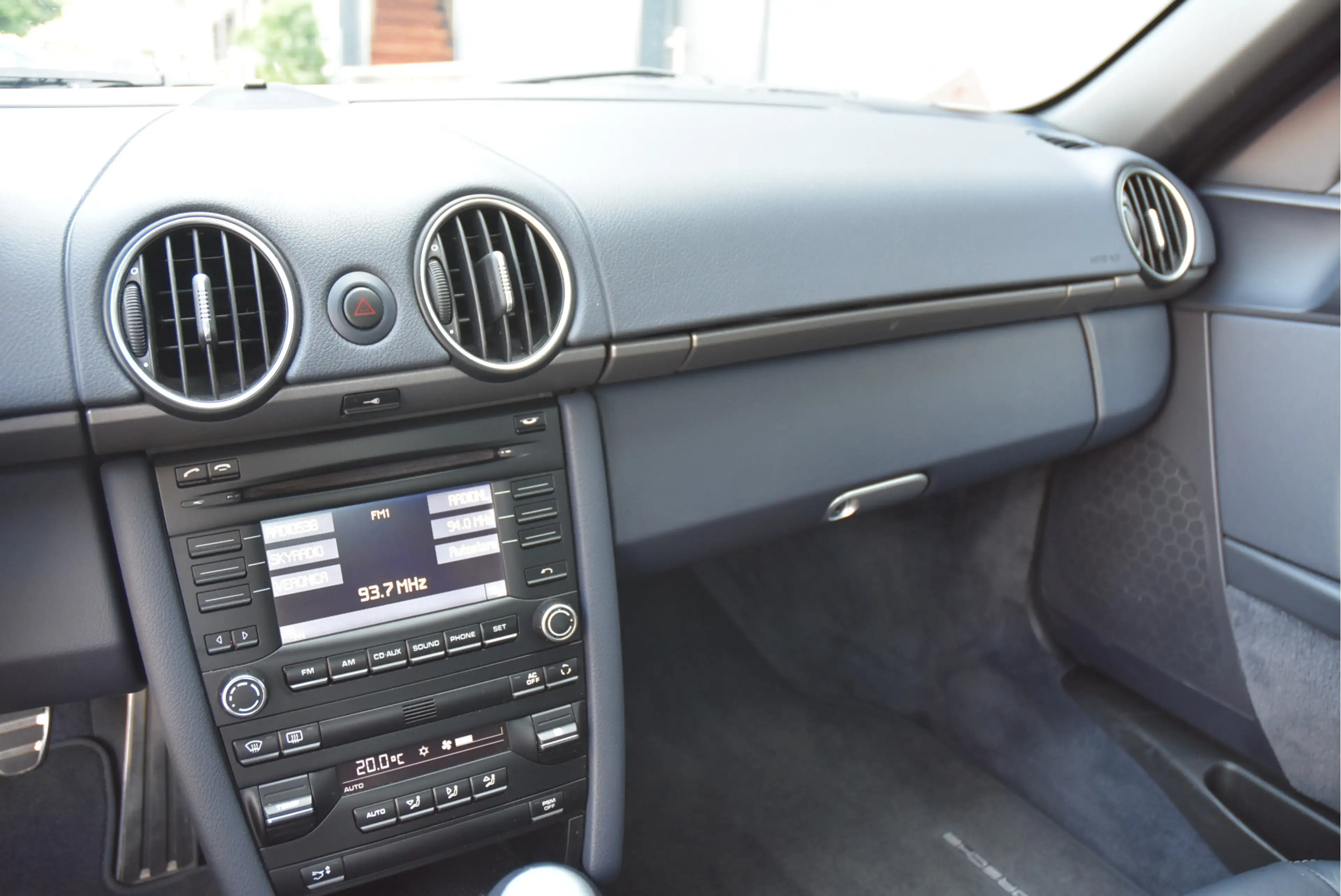 Porsche Boxster 987 MK2 2.9 Handgeschakeld! — photo 11
