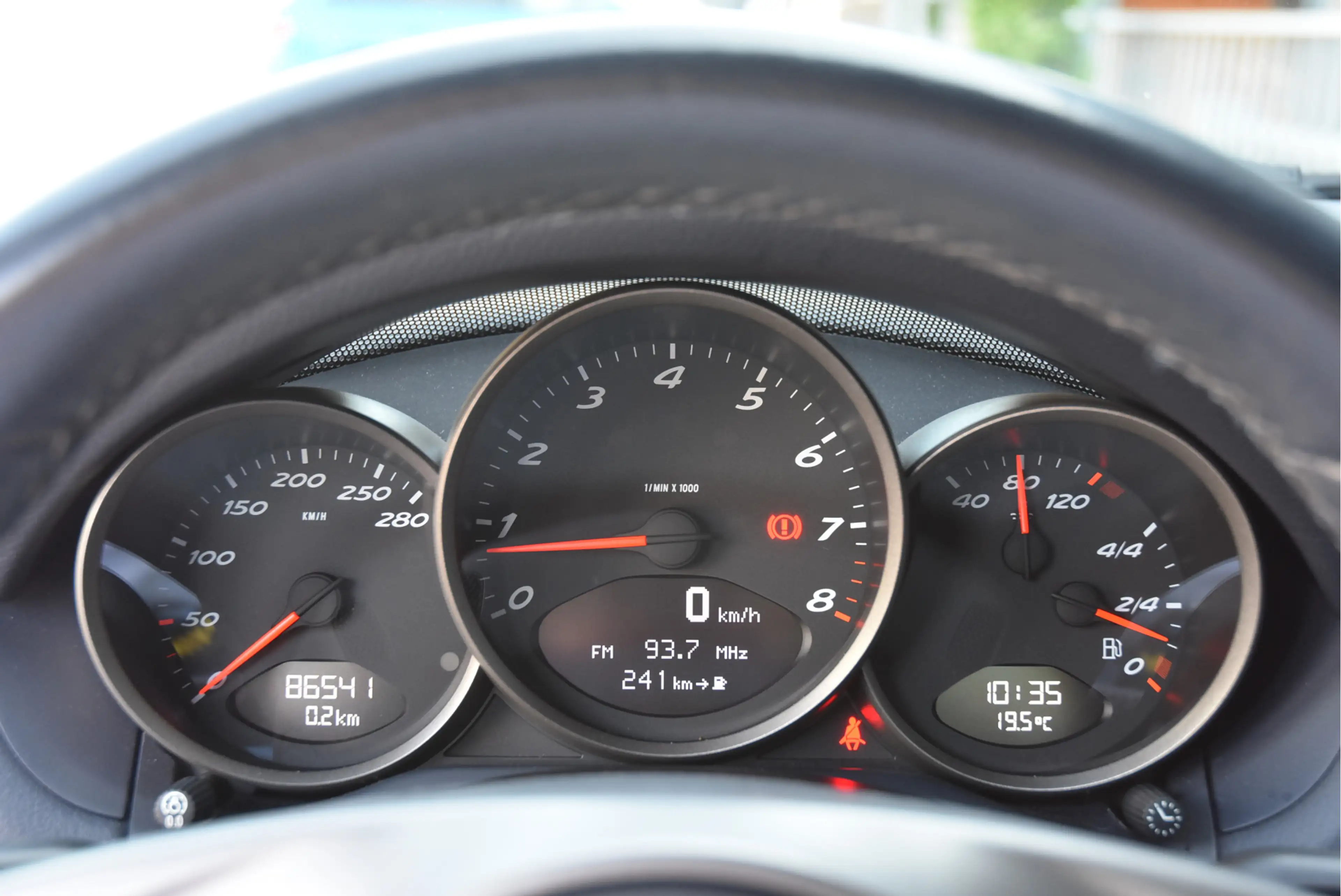 Porsche Boxster 987 MK2 2.9 Handgeschakeld! — photo 10