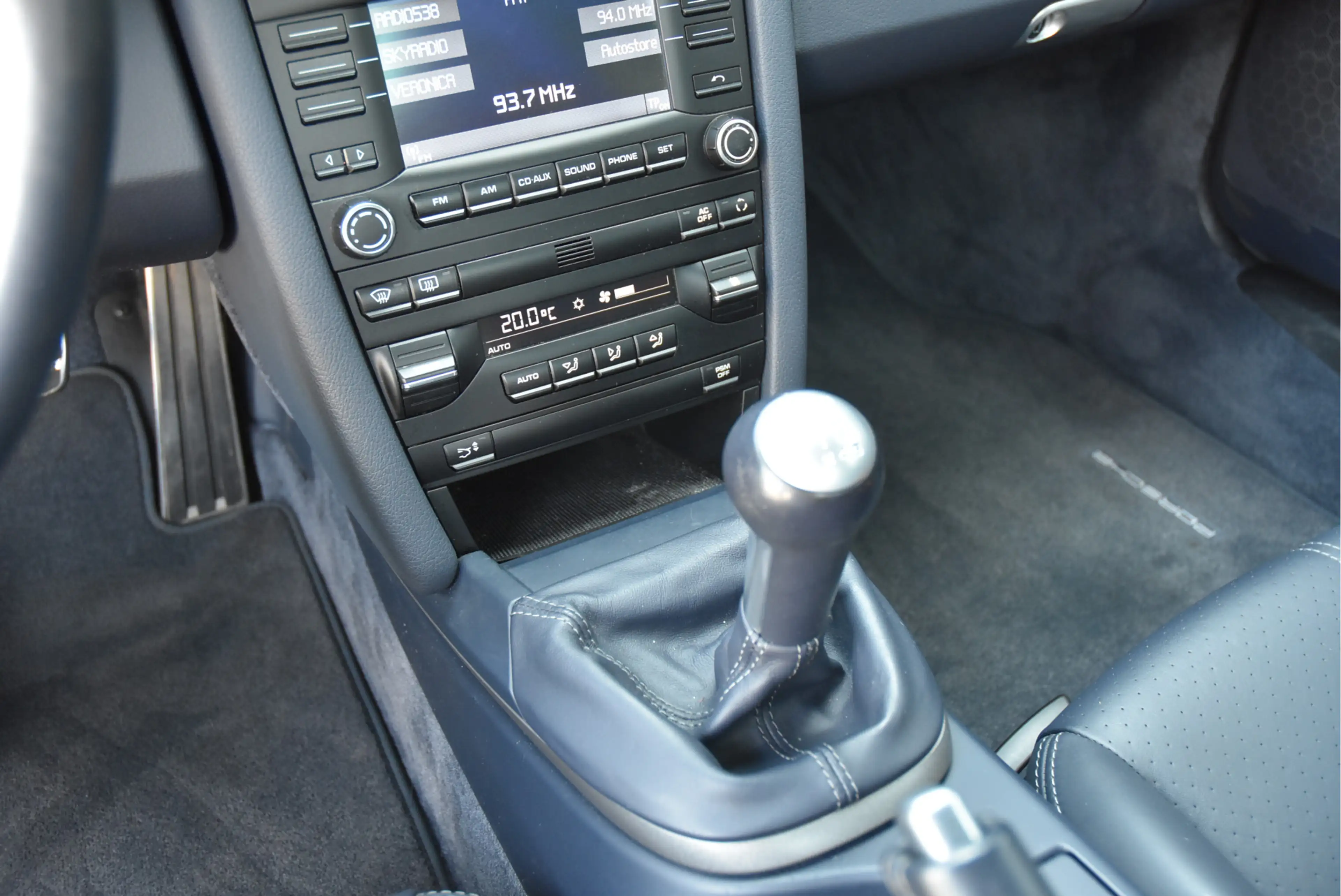 Porsche Boxster 987 MK2 2.9 Handgeschakeld! — photo 12