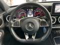 Mercedes-Benz C 350 e Hybrid*AMG-Line*Airmatic*Leder*Navi*LED Negro - thumbnail 9