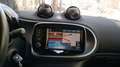 smart forTwo Cabrio 0.9 90 BVA6 . Gris - thumbnail 12