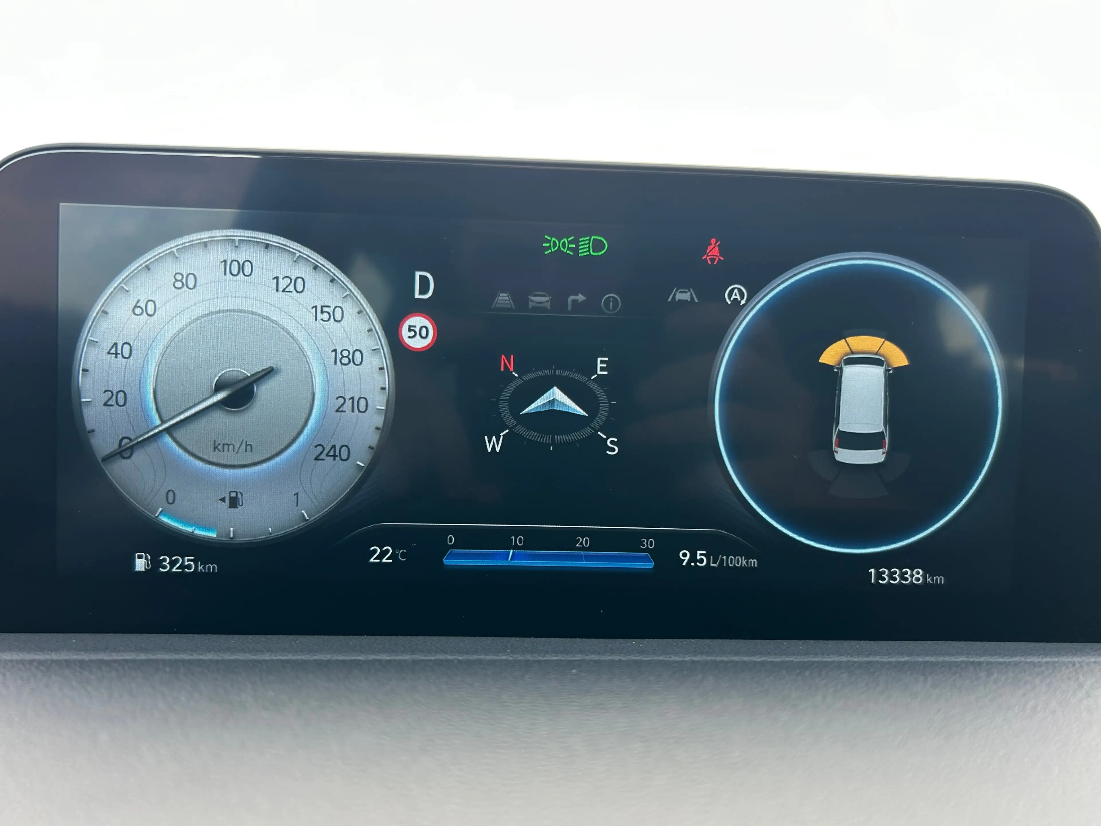 Hyundai STARIA Dubbel Cabine UNIEK! | Dubbele Cabine | Trekhaak 1 — photo 26