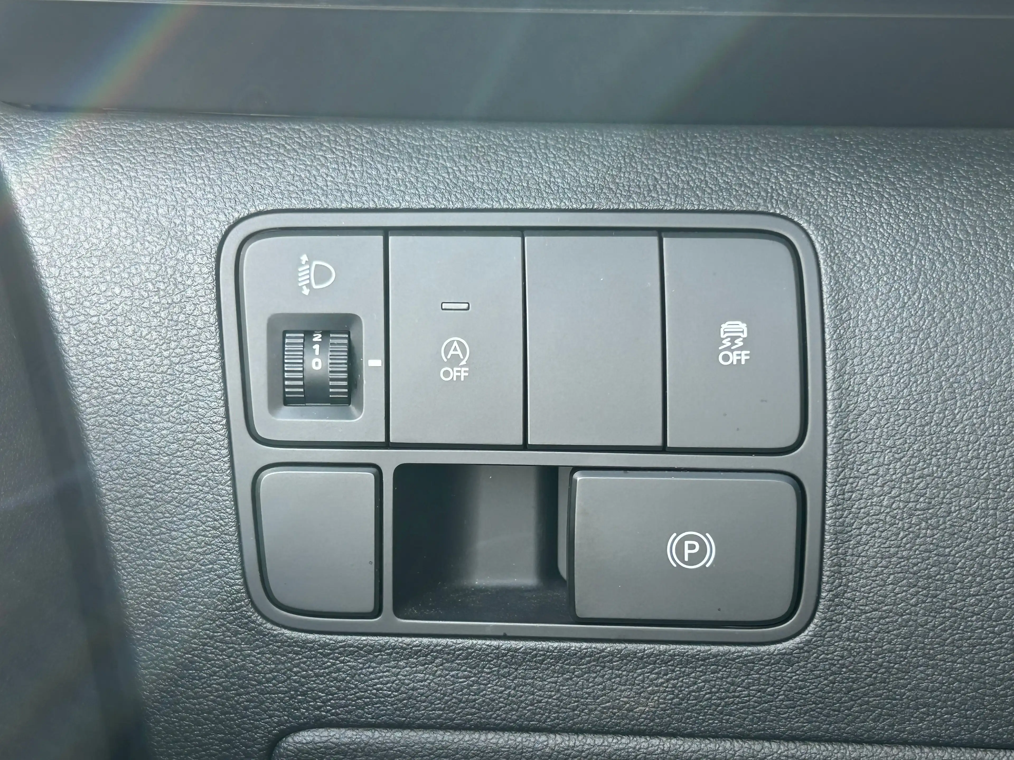 Hyundai STARIA Dubbel Cabine UNIEK! | Dubbele Cabine | Trekhaak 1 — photo 12