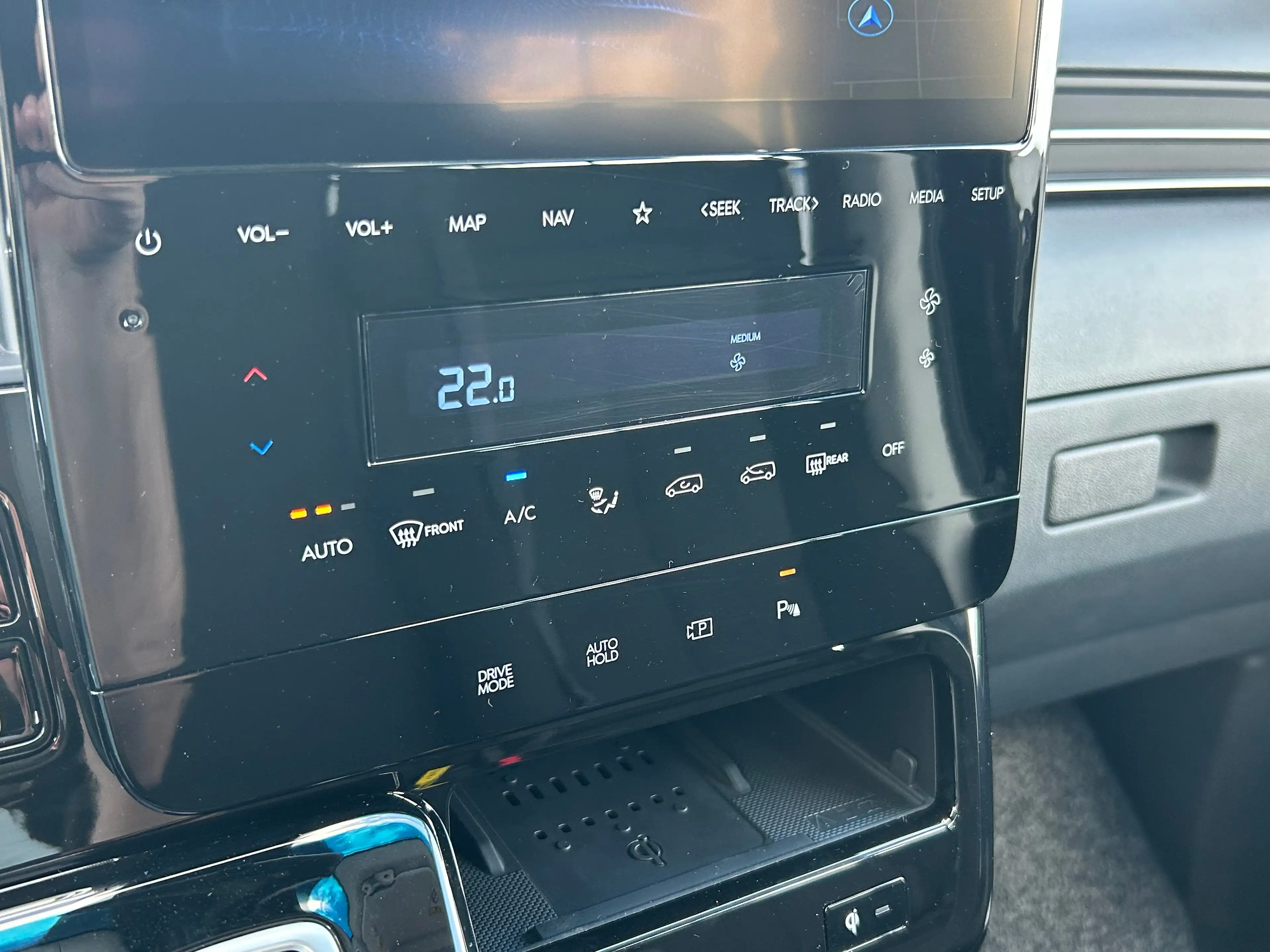 Hyundai STARIA Dubbel Cabine UNIEK! | Dubbele Cabine | Trekhaak 1 — photo 21