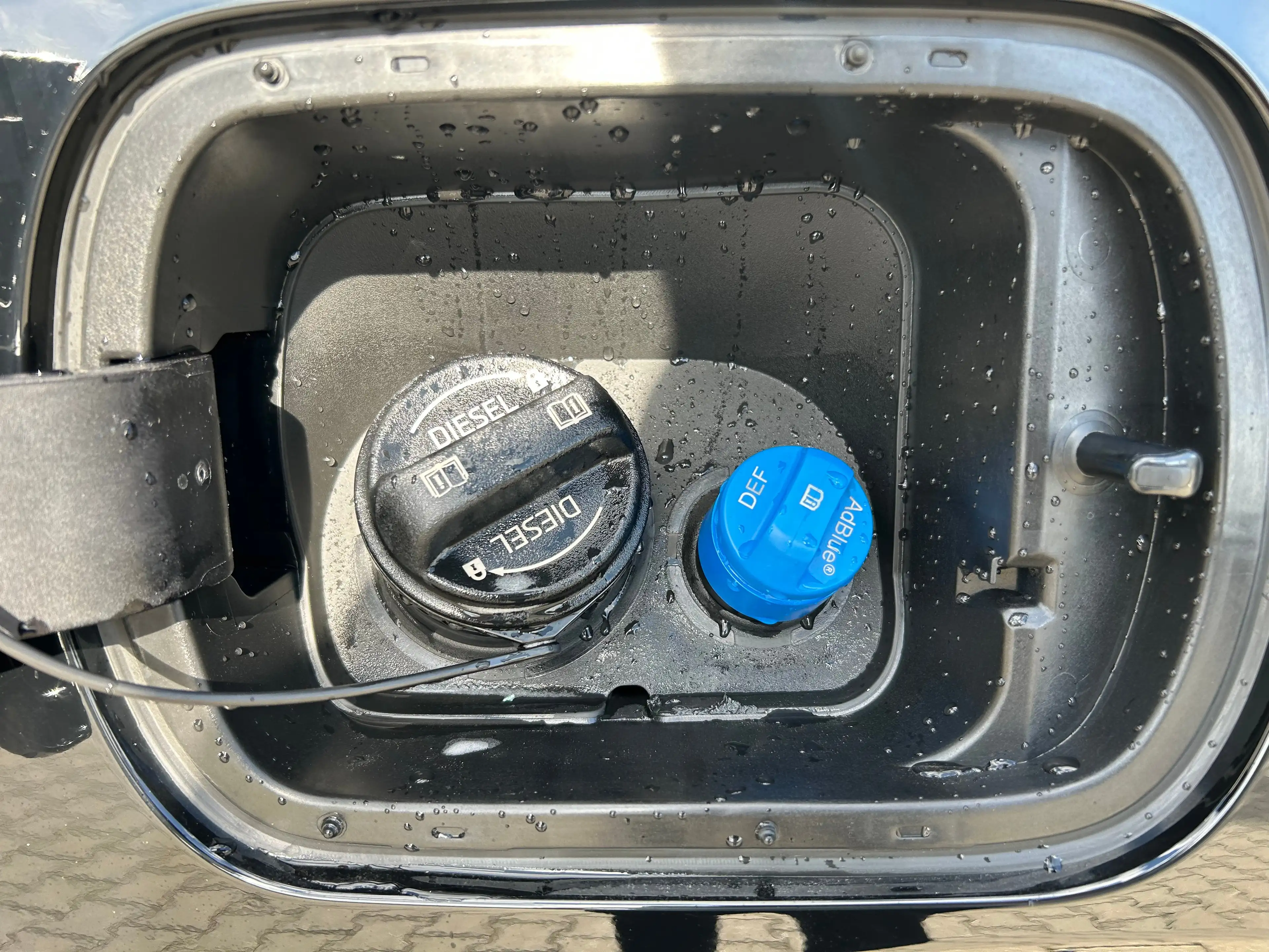 Hyundai STARIA Dubbel Cabine UNIEK! | Dubbele Cabine | Trekhaak 1 — photo 39