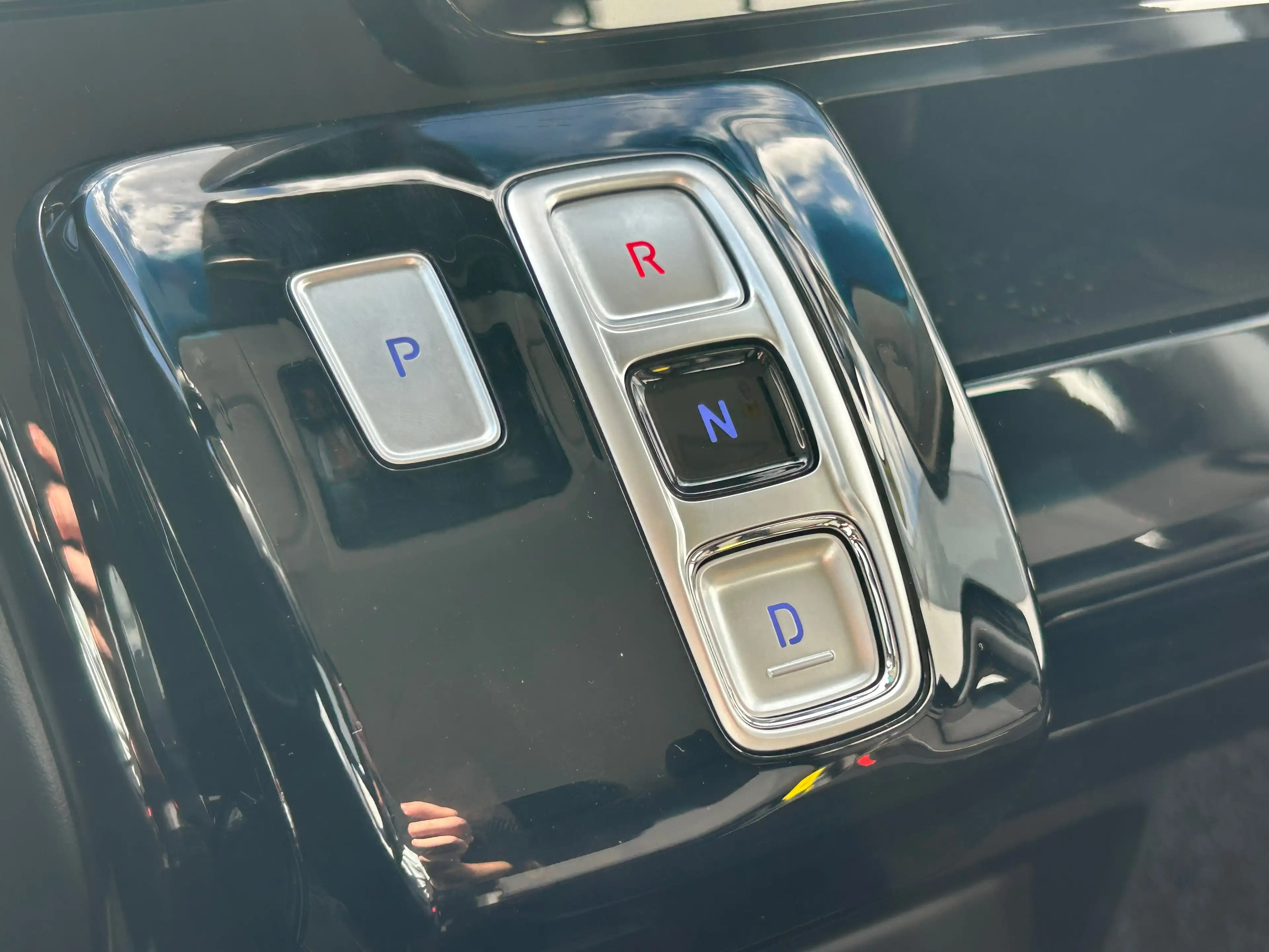 Hyundai STARIA Dubbel Cabine UNIEK! | Dubbele Cabine | Trekhaak 1 — photo 33