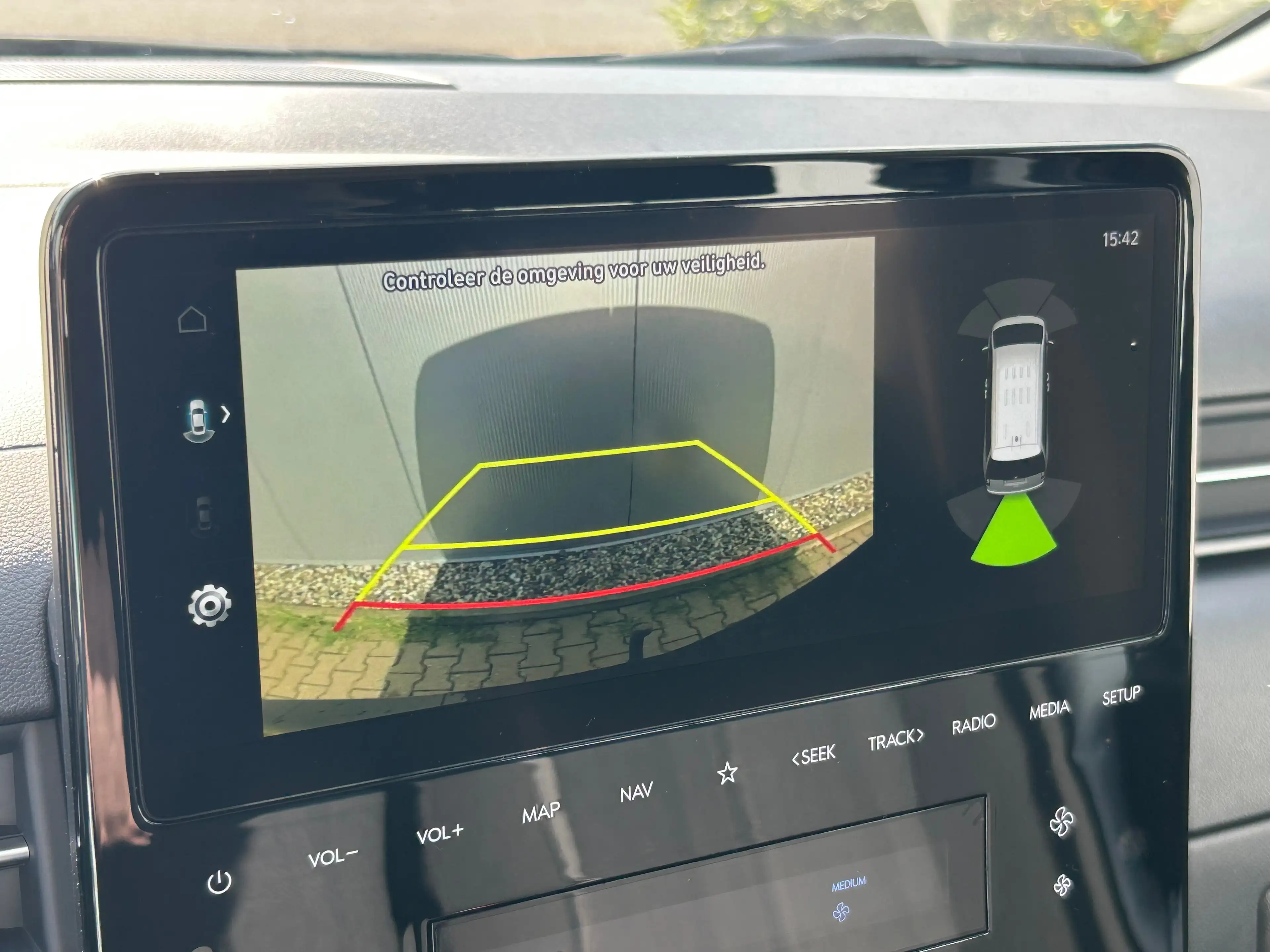 Hyundai STARIA Dubbel Cabine UNIEK! | Dubbele Cabine | Trekhaak 1 — photo 36