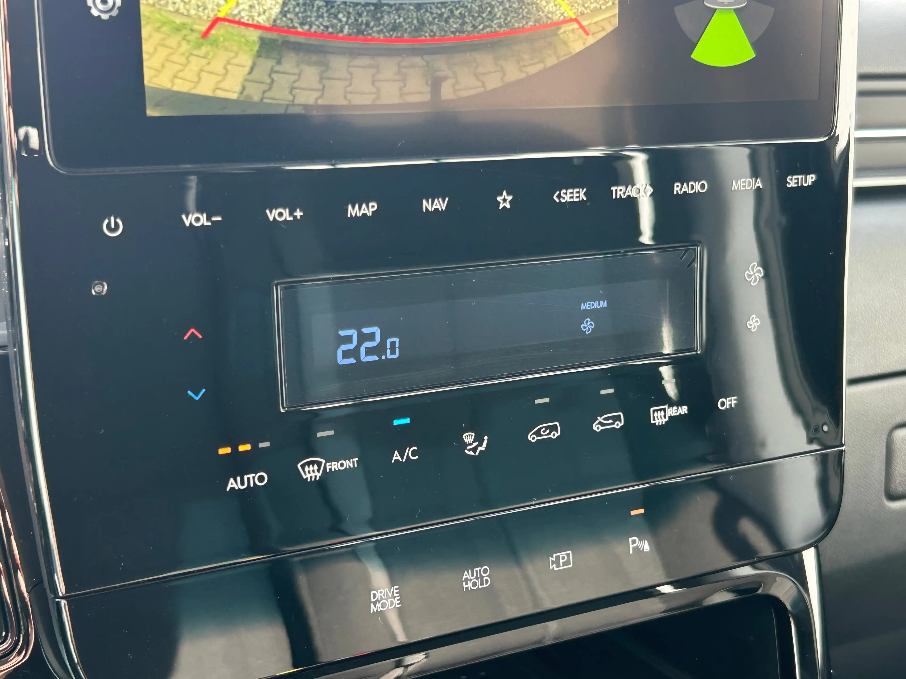 Hyundai STARIA Dubbel Cabine UNIEK! | Dubbele Cabine | Trekhaak 1 — photo 35