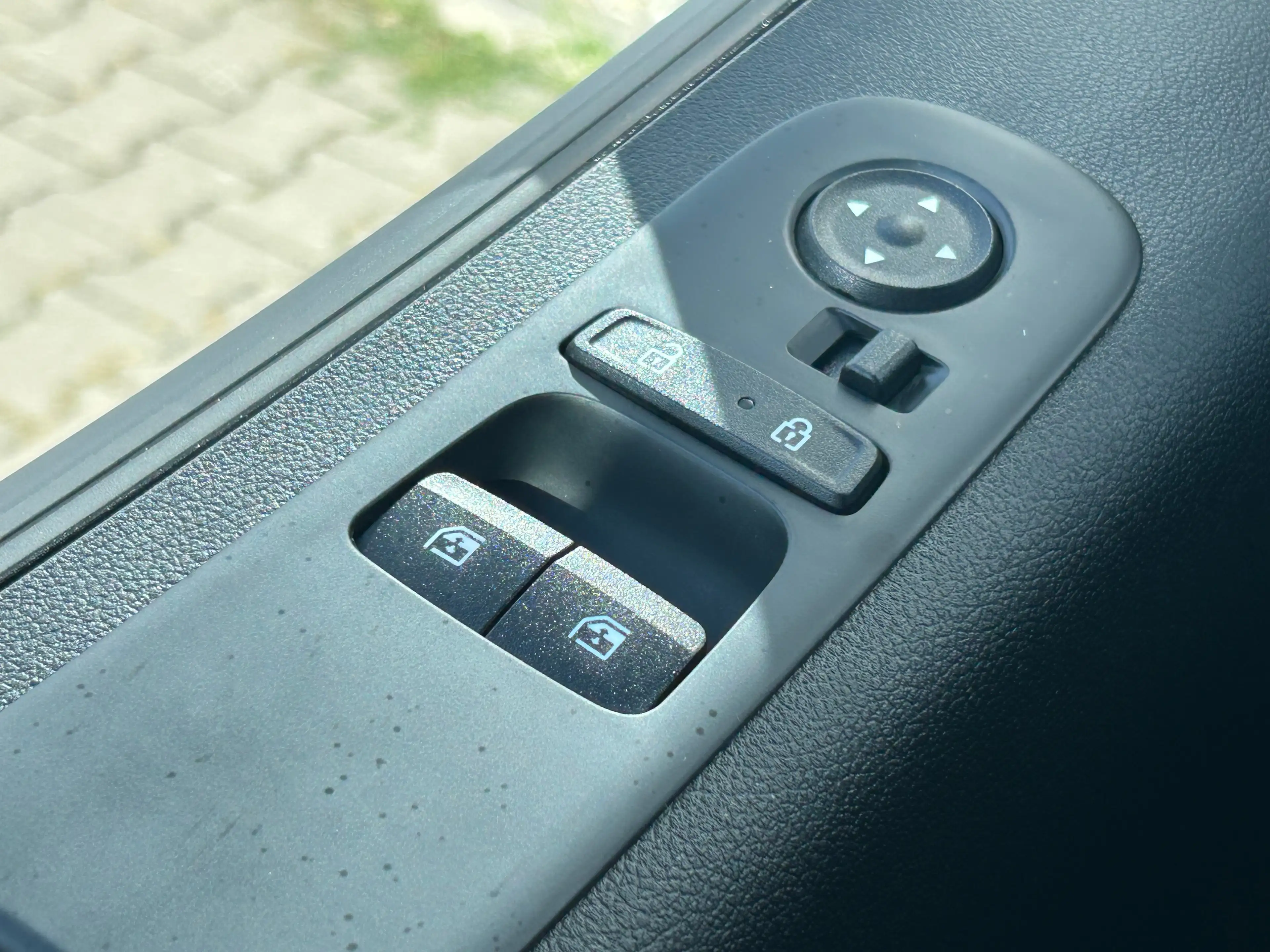 Hyundai STARIA Dubbel Cabine UNIEK! | Dubbele Cabine | Trekhaak 1 — photo 11